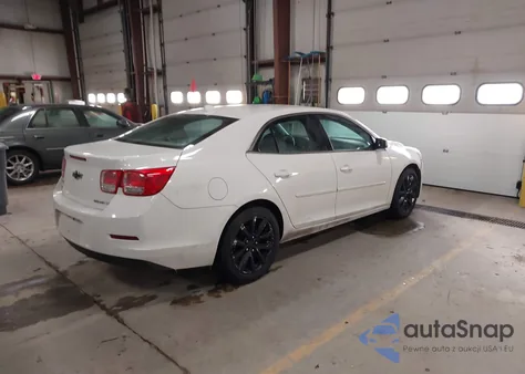 2014 Chevrolet Malibu 2Lt z USA, uszkodzony, nr VIN 1G11E5SL0EF285600